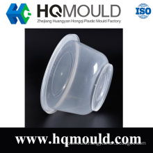 Roud Bowl Packaging Container Mold